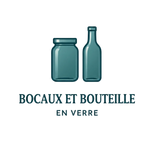 Bocaux et Bouteilles en Verre