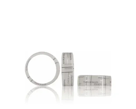 Capsules de Garantie