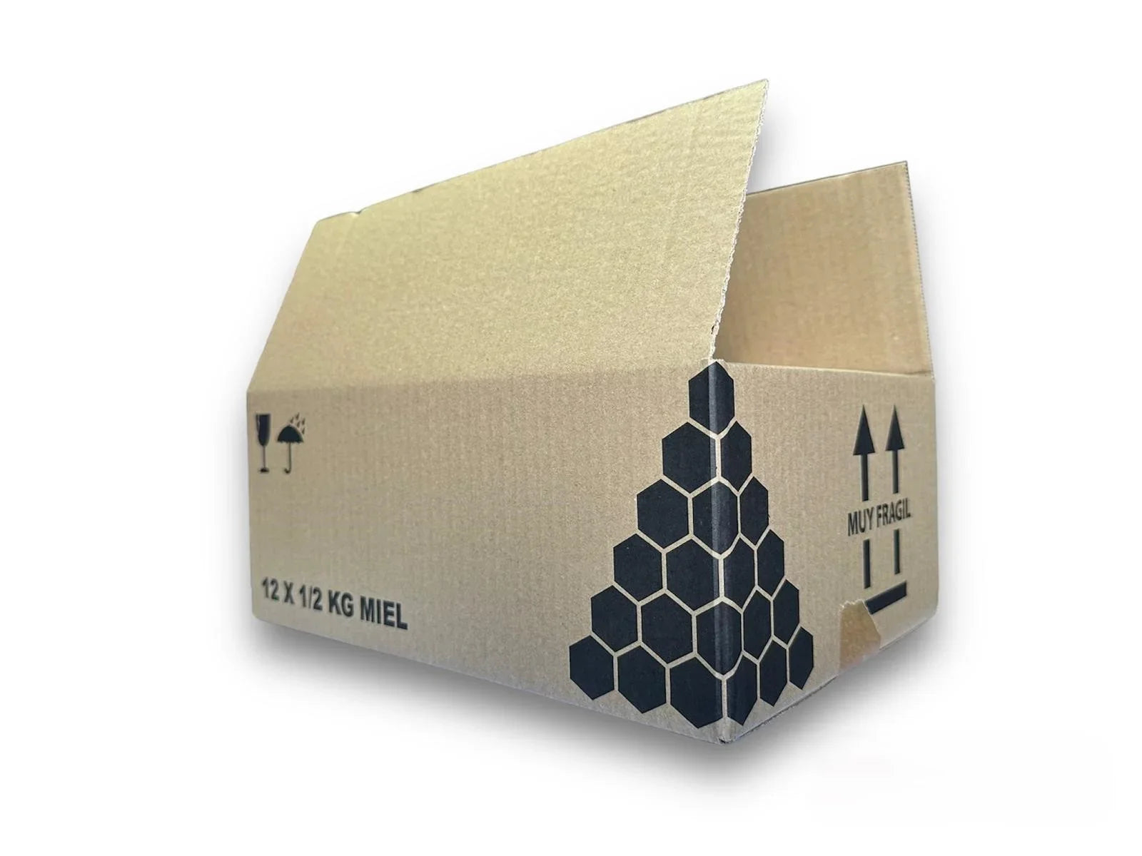 Boîte Carton