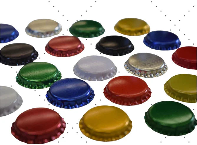 Capsules Couronnes