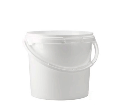 Seaux en Plastique