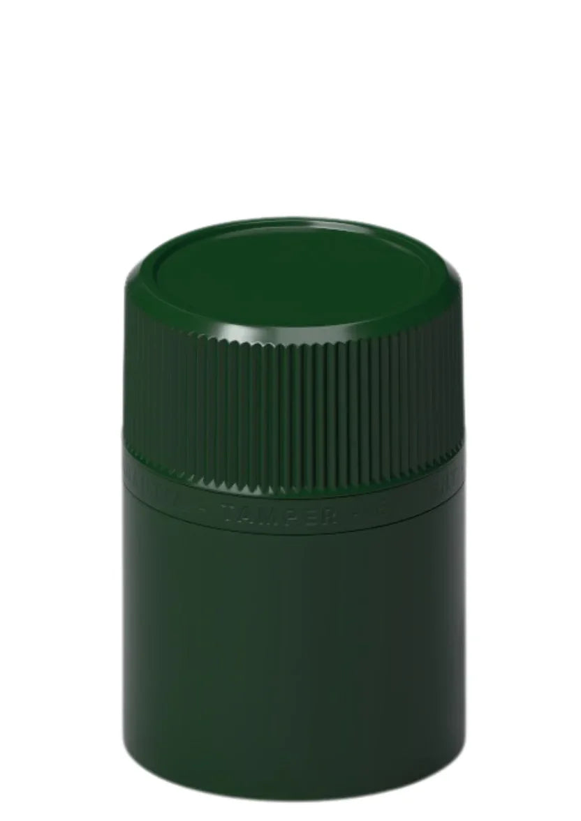 Bouchon Guala DOP Plastique Vert