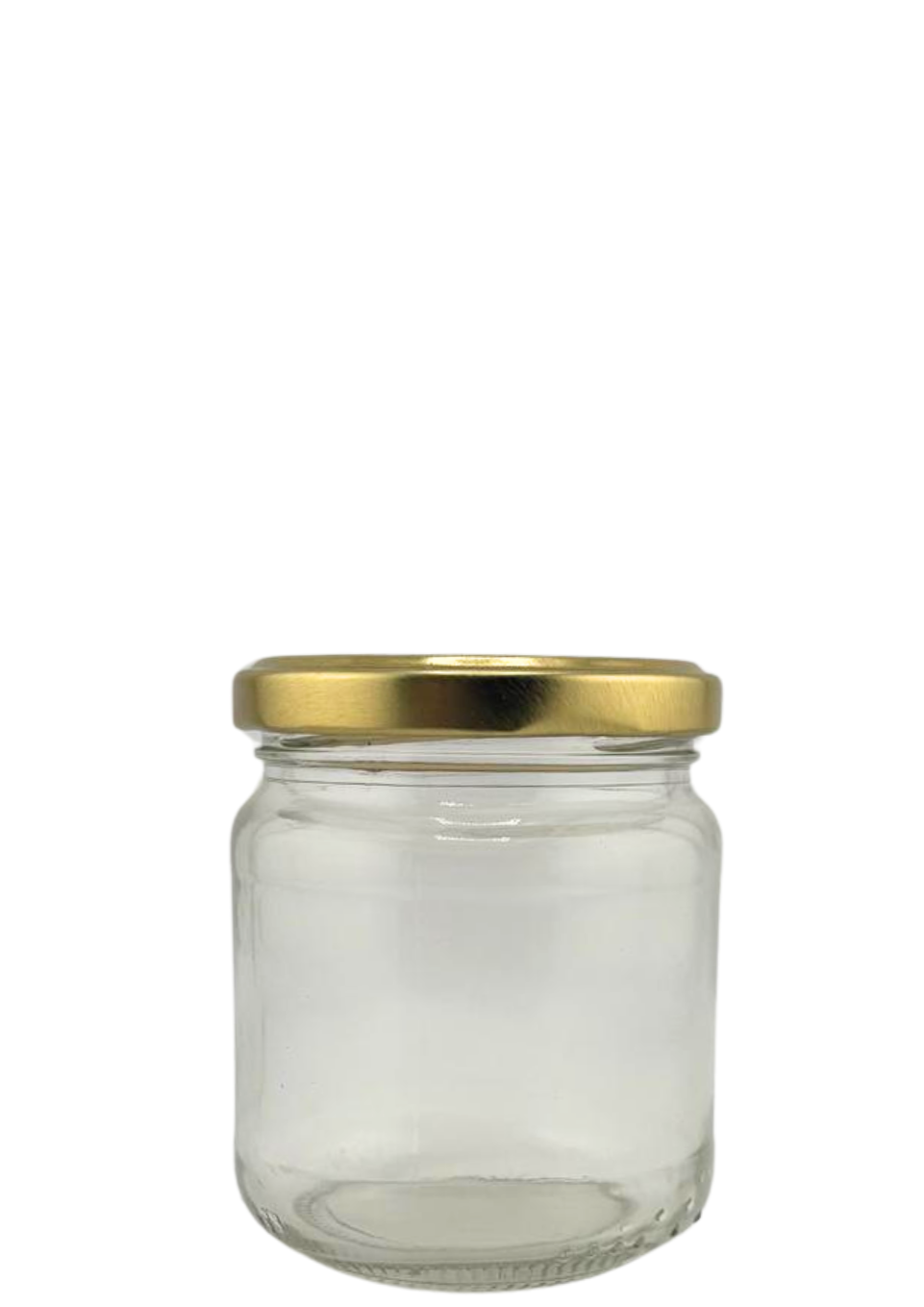 Bocal cylindrique 212 ml Twist-Off 63