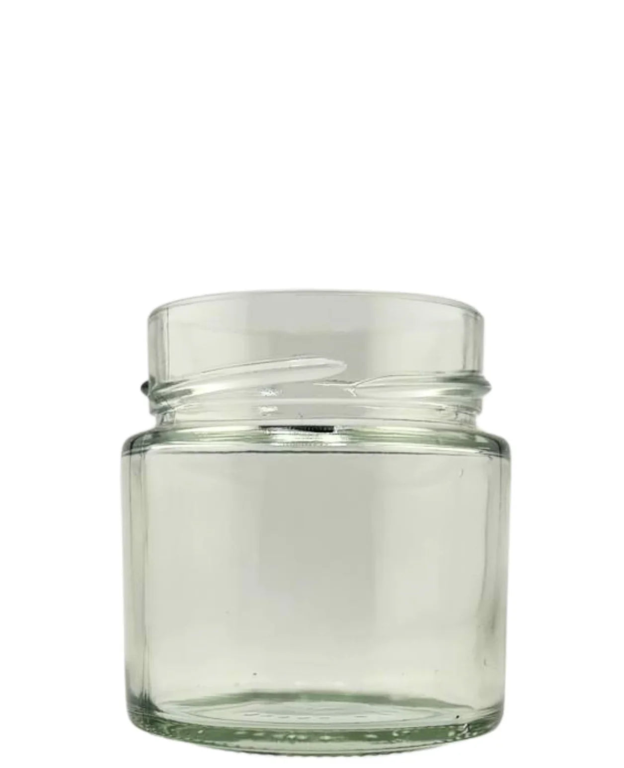 Bocal en Verre à Bouche Haute 154 ml Twist-Off 58 Deep H14