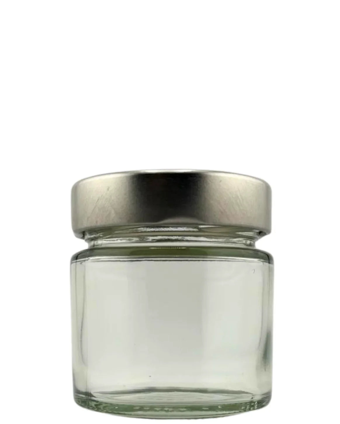 Bocal en Verre à Bouche Haute 154 ml Twist-Off 58 Deep H14