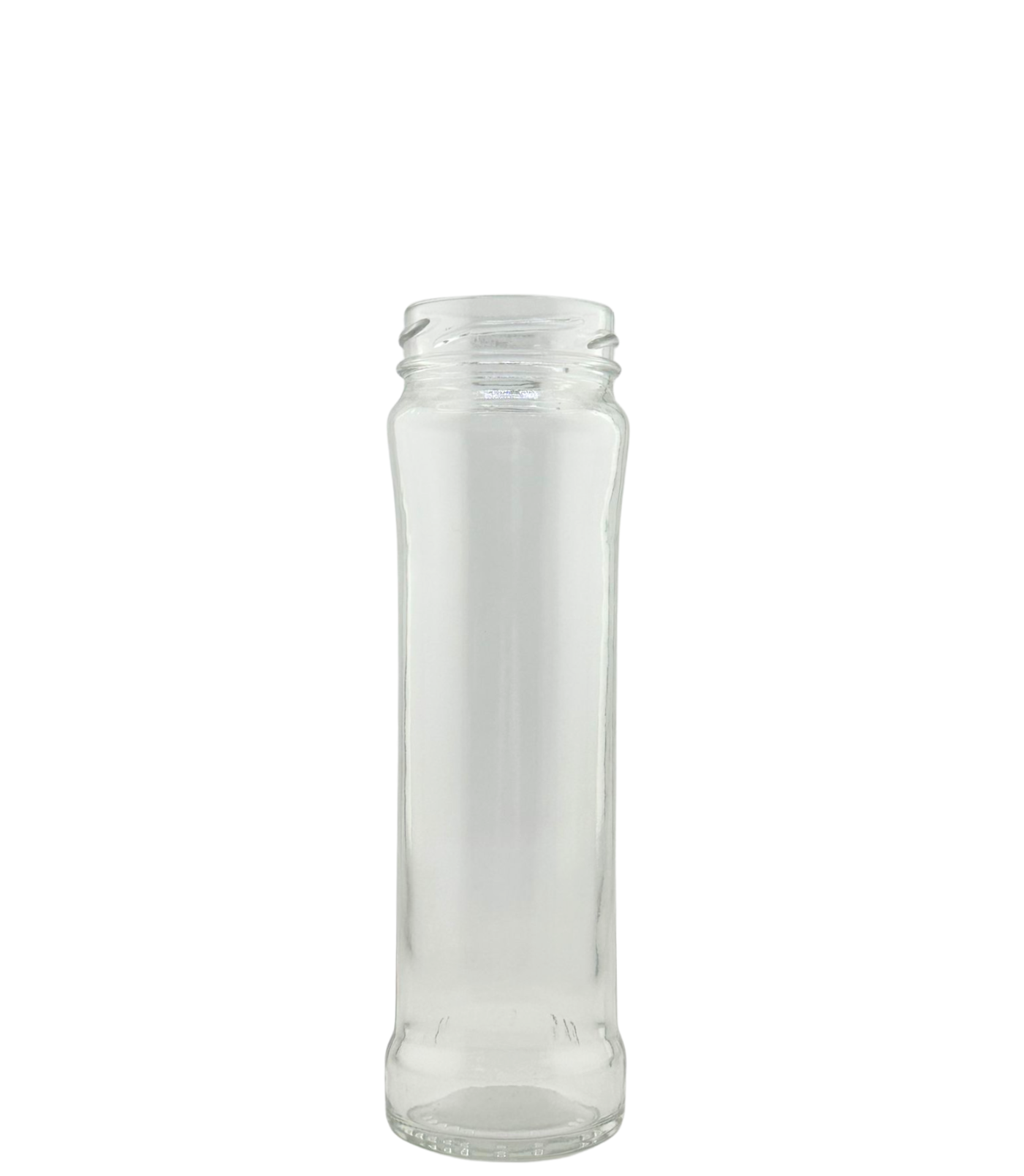 Bocal en Verre CYL 211 ml Twist-Off 48