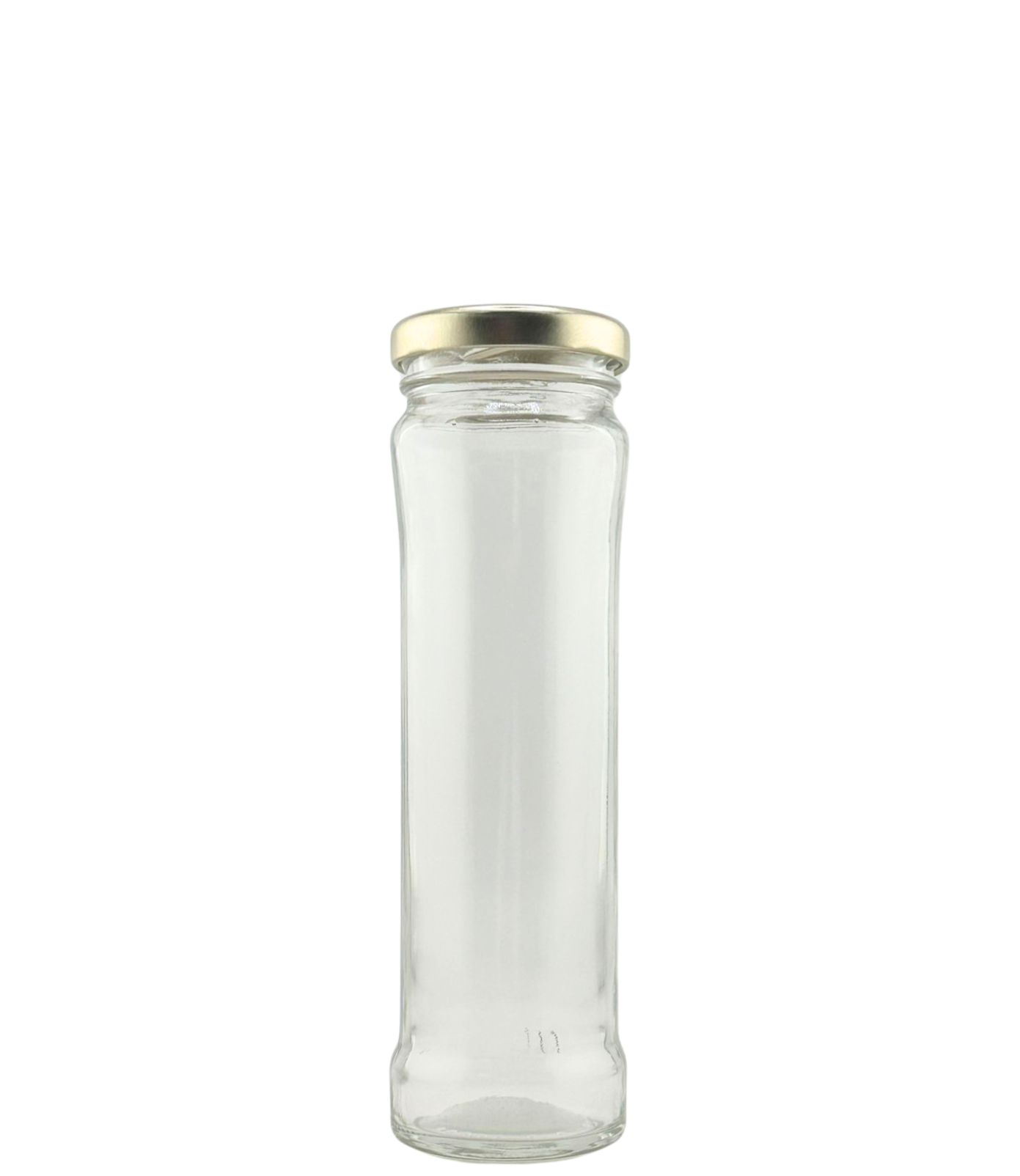 Bocal en Verre CYL 211 ml Twist-Off 48