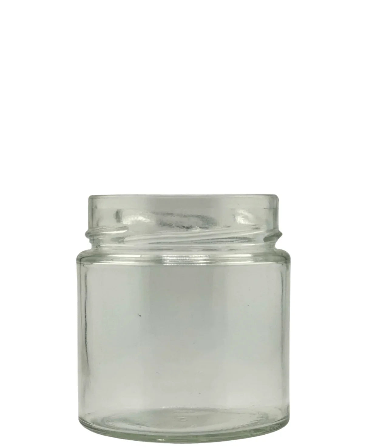 Bocal en Verre Elite 212 ml – Twist-Off 66 Haute