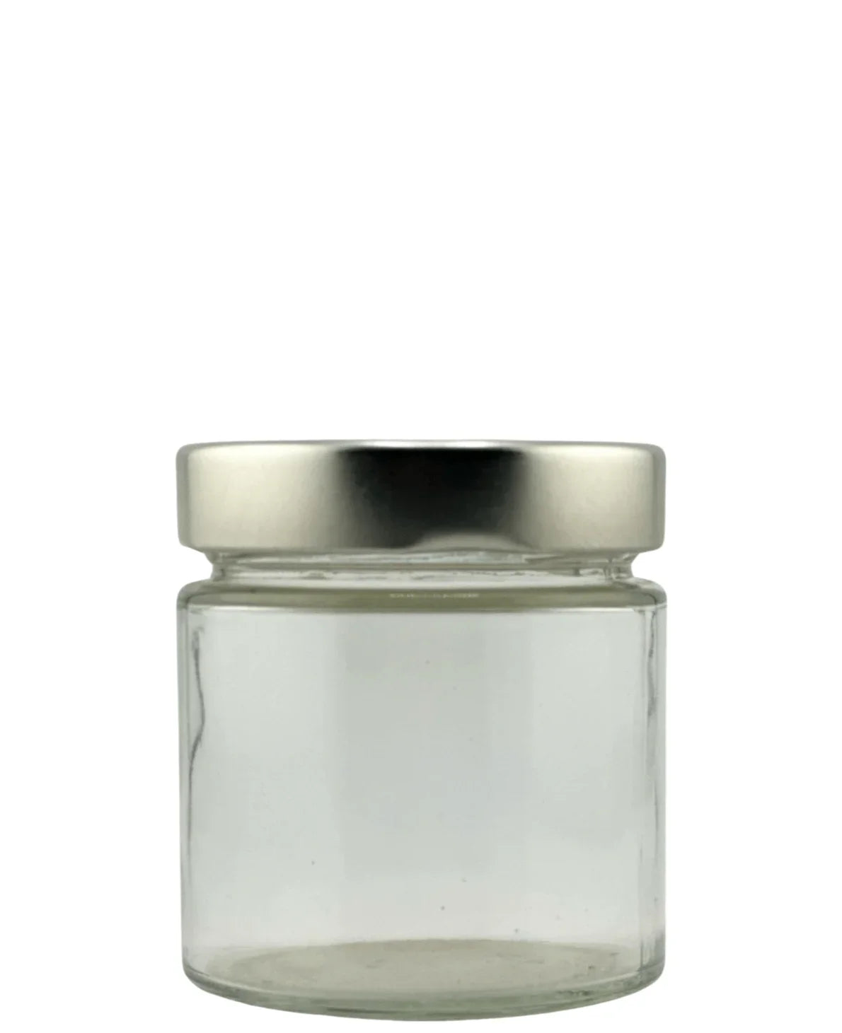 Bocal en Verre Elite 212 ml – Twist-Off 66 Haute