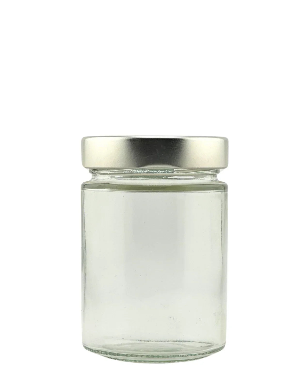 Bocal en Verre Elite 290 ml Twist-Off 66 Deep
