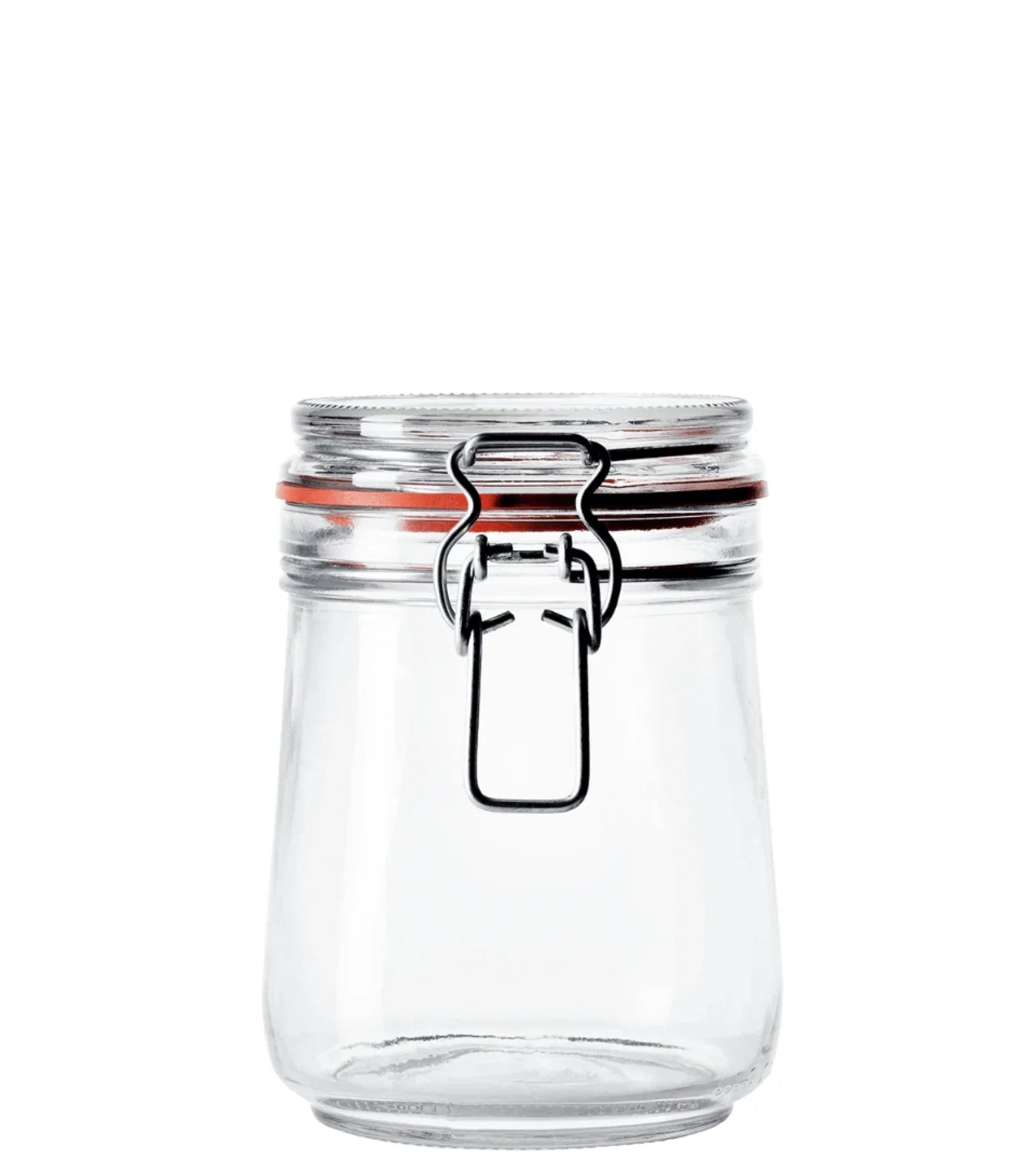 Bocal en Verre Hermétique 800 ml