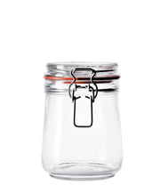 Bocal en Verre Hermétique 800 ml