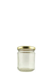 Bocal en Verre Miele 212 ml Twist-Off 63