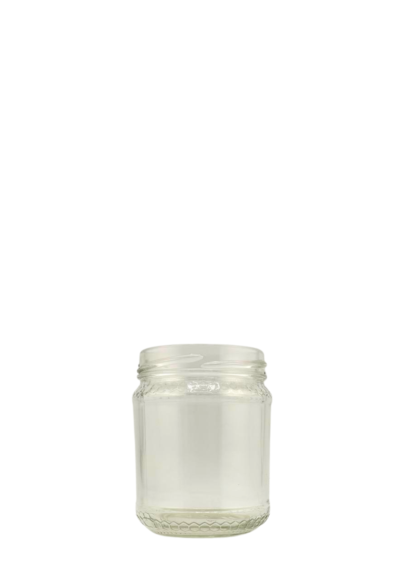 Bocal en Verre Miele 212 ml Twist-Off 63