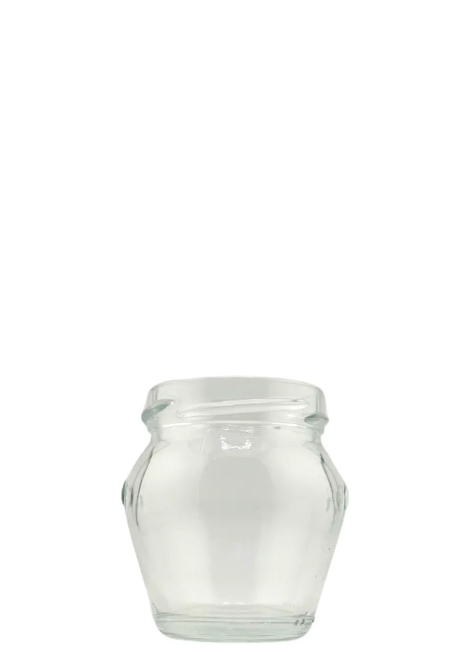 Bocal en Verre Orcio 106 ml Twist-Off 53