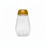 Squeezer PET anti-goutte Nid d'abeille 250 ml ( 350 gr)