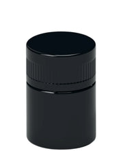 Bouchon Guala DOP Aluminium Noir