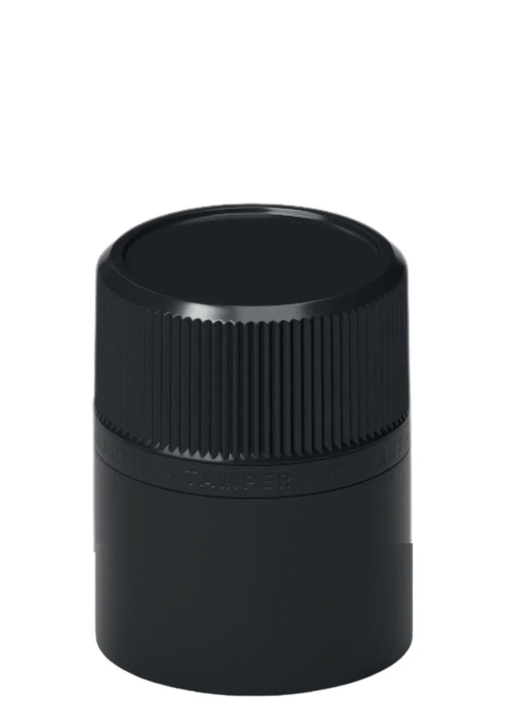 Bouchon Guala DOP Plastique Noir