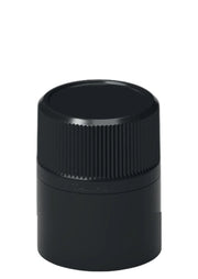 Bouchon Guala DOP Plastique Noir