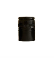 Bouchon Pilfer Irremplaçable 31,5x44 Noir