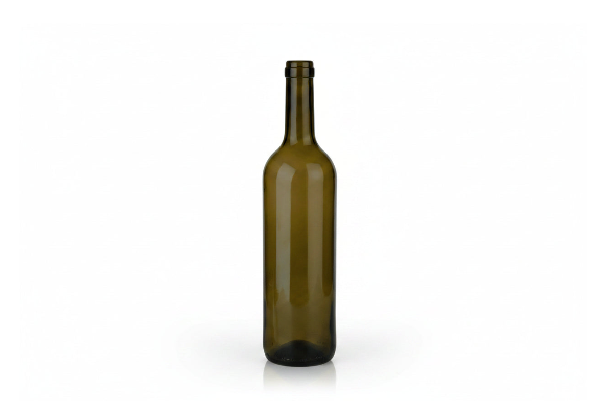 Bouteille de Vin Bordeaux Enologig 75cl Canelle