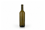 Bouteille de Vin Bordeaux Enologig 75cl Canelle