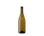 Bouteille de Vin Bourgogne Leve 75cl Cannelle