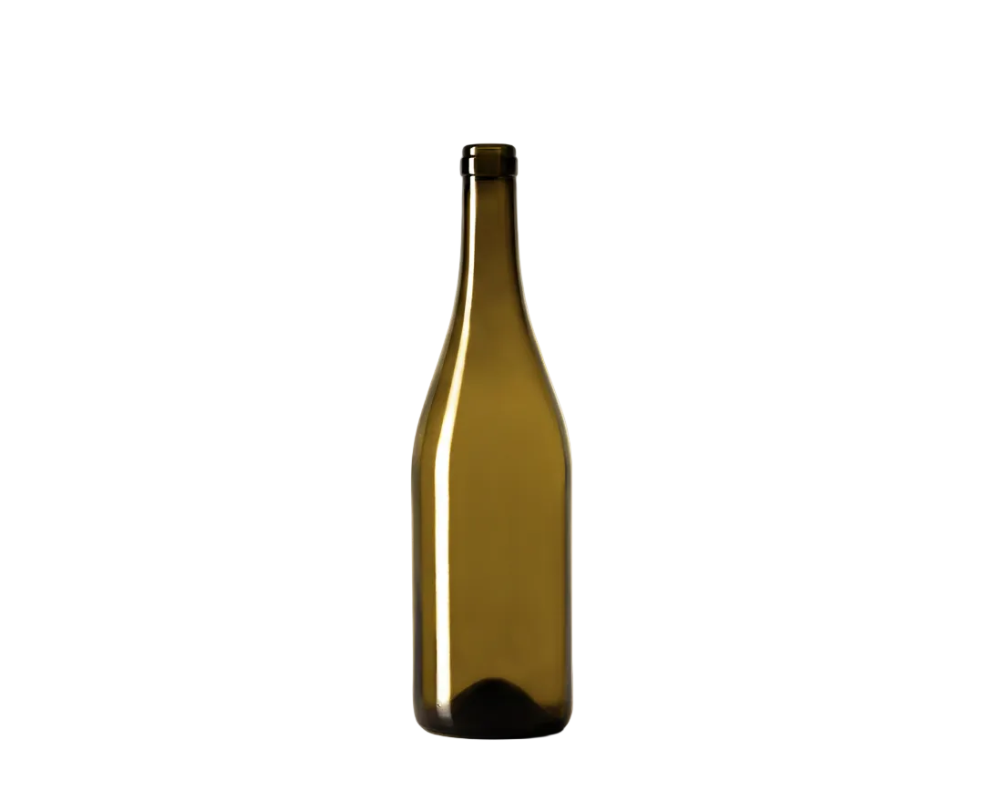 Bouteille de Vin Bourgogne Leve 75cl Cannelle