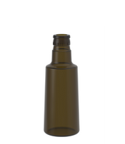Bouteille en Verre Bell 250 ml
