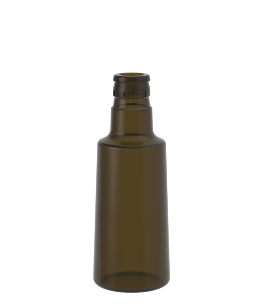 Palette Bouteille en Verre Bell 250 ml