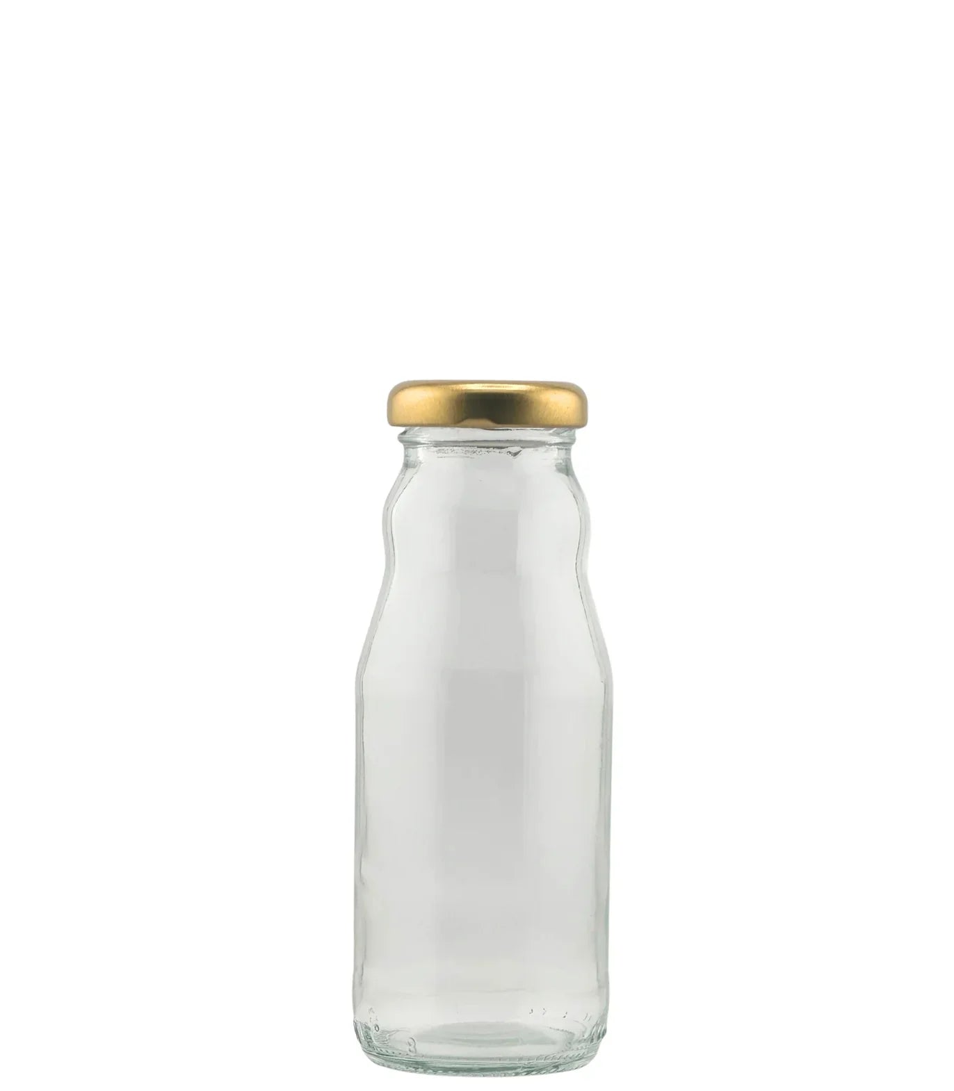 Bouteille en Verre Fresco 200 ml Twist-Off 38