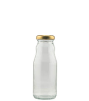 Bouteille en Verre Fresco 200 ml Twist-Off 38