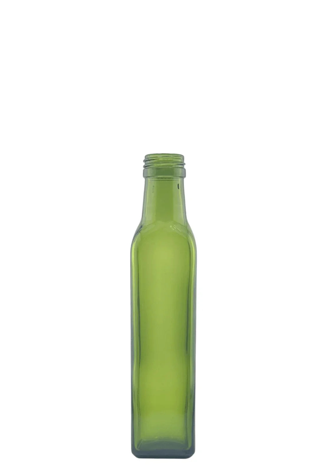 Bouteille en Verre Marasca 250 ml Verte Pilfer 31,5