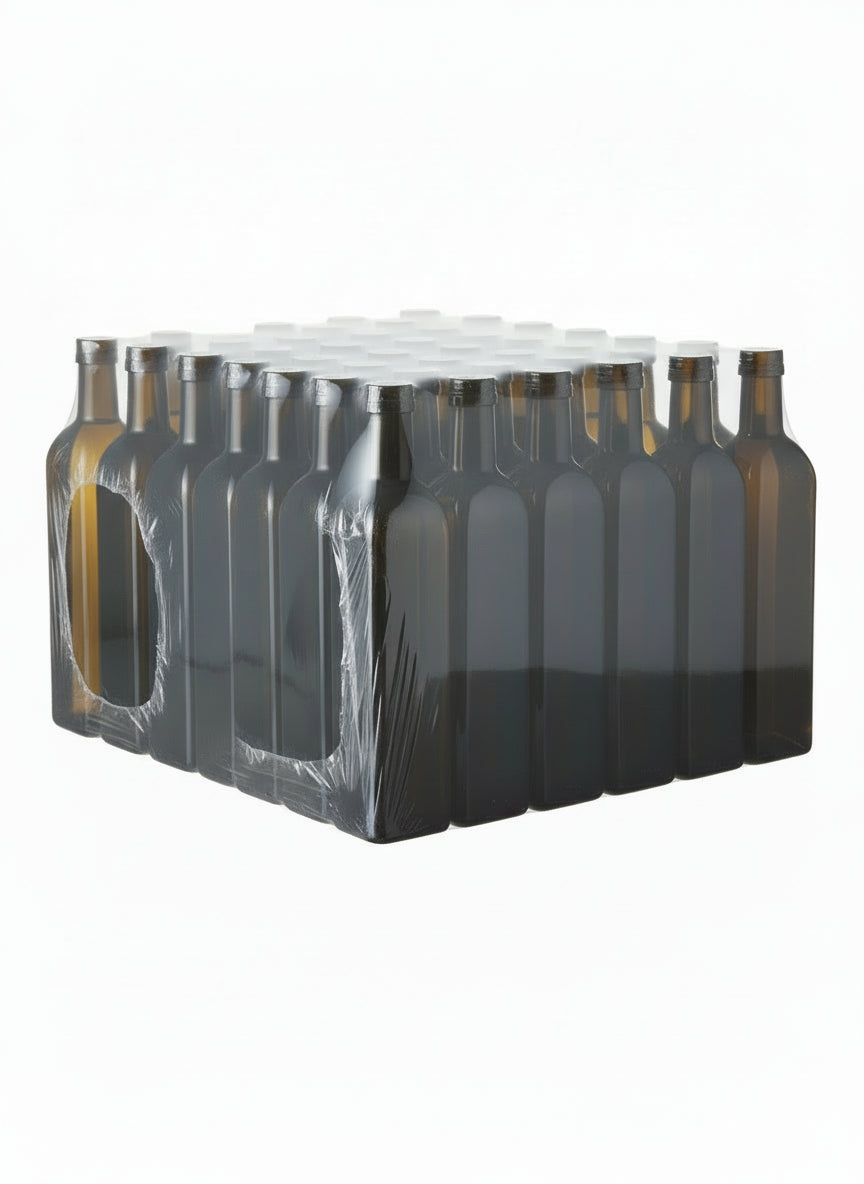 Bouteille en Verre Marasca 500 ml Pilfer 31,5