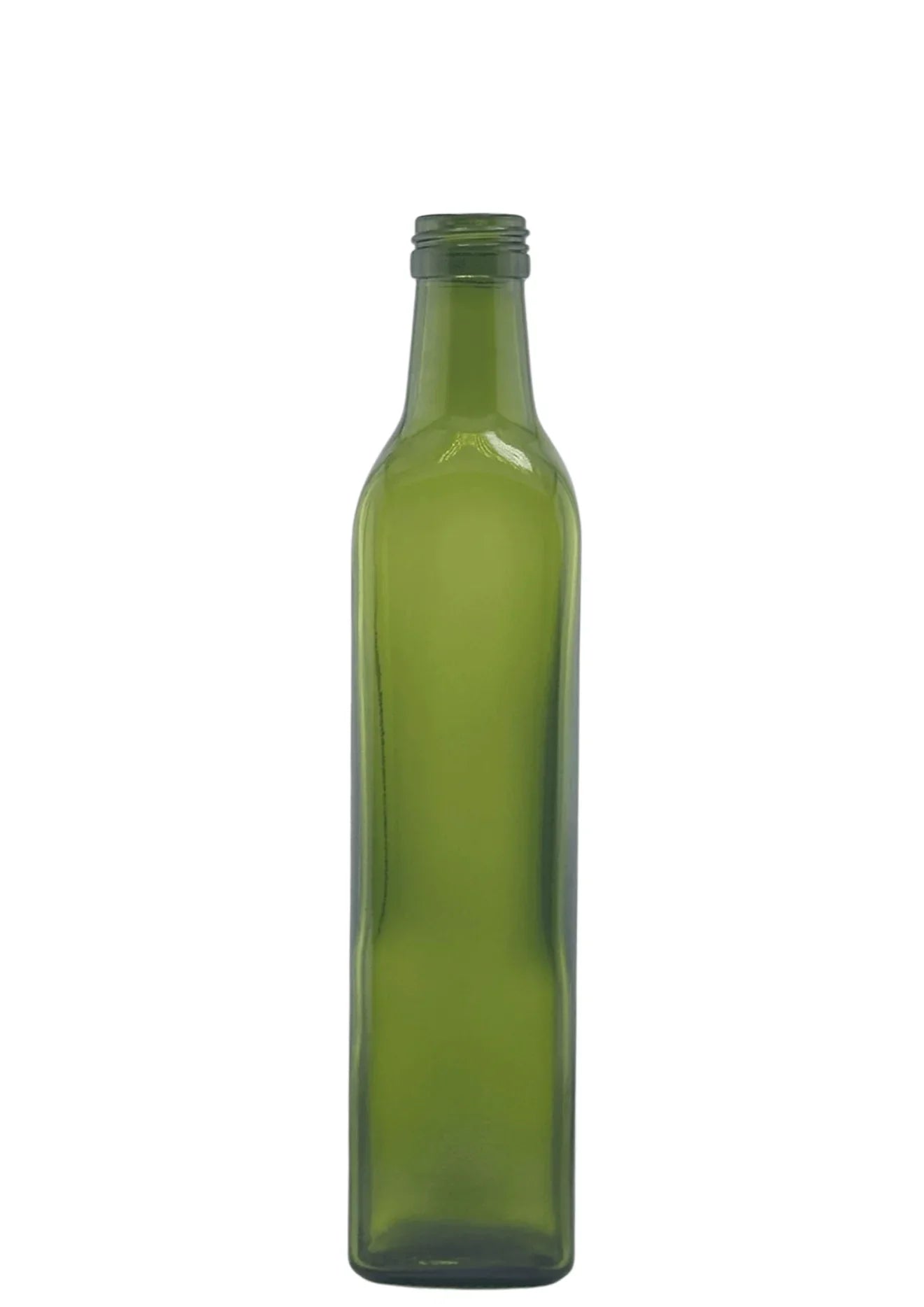 Bouteille en Verre Marasca 750 ml Vert (Pilfer 31,5)