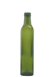 Bouteille en Verre Marasca 750 ml Vert (Pilfer 31,5)