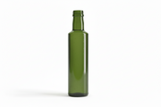Bouteille en Verre Dorica 250 ML PP 31.5 Vert