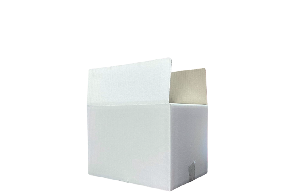 Boîte en carton pour bouteilles Fraicheur 1L