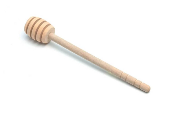 Grande Cuillère à Miel 20 cm
