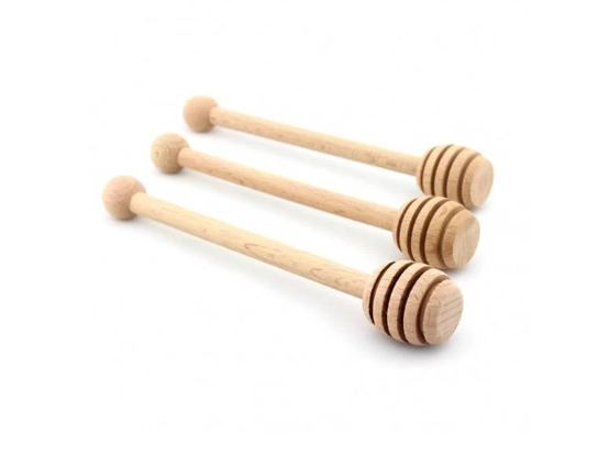 Petite Cuillère à Miel 10 cm