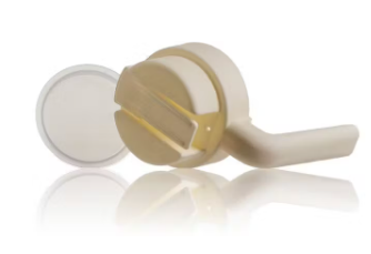 Dosificateur de Miel avec Obturateur pour Bocaux Twist-Off 66