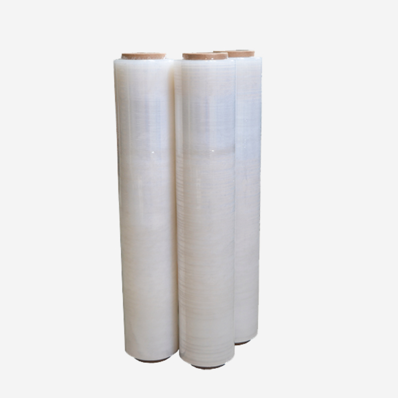 Film Étirable 23 Microns