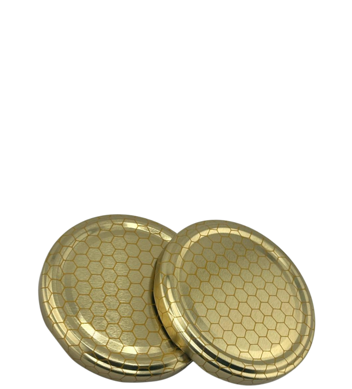 Couvercle Twist-Off 66 Alvéoles Pasteurisation