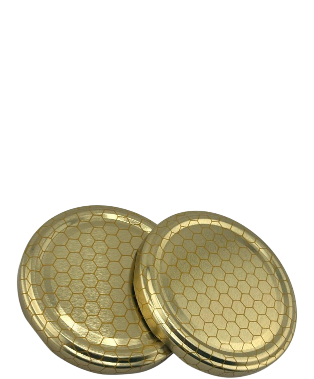 Couvercle Twist-Off 77 Alvéoles Pasteurisation