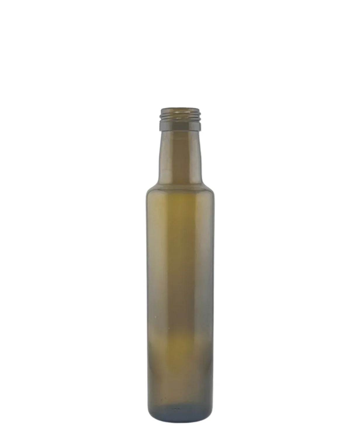 Bouteille en Verre Dorica 250 ML PP 31.5 Cannelle