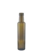 Bouteille en Verre Dorica 250 ML PP 31.5 Cannelle