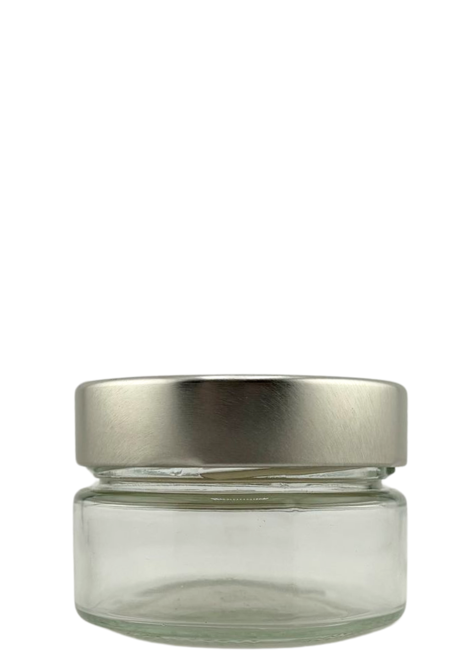 Bocal en Verre ERGO 106 ml Twist-Off 70 Deep H18