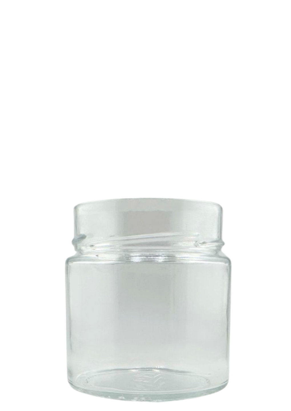 Bocal en Verre ERGO 212 ml Twist-Off 70 Deep H18