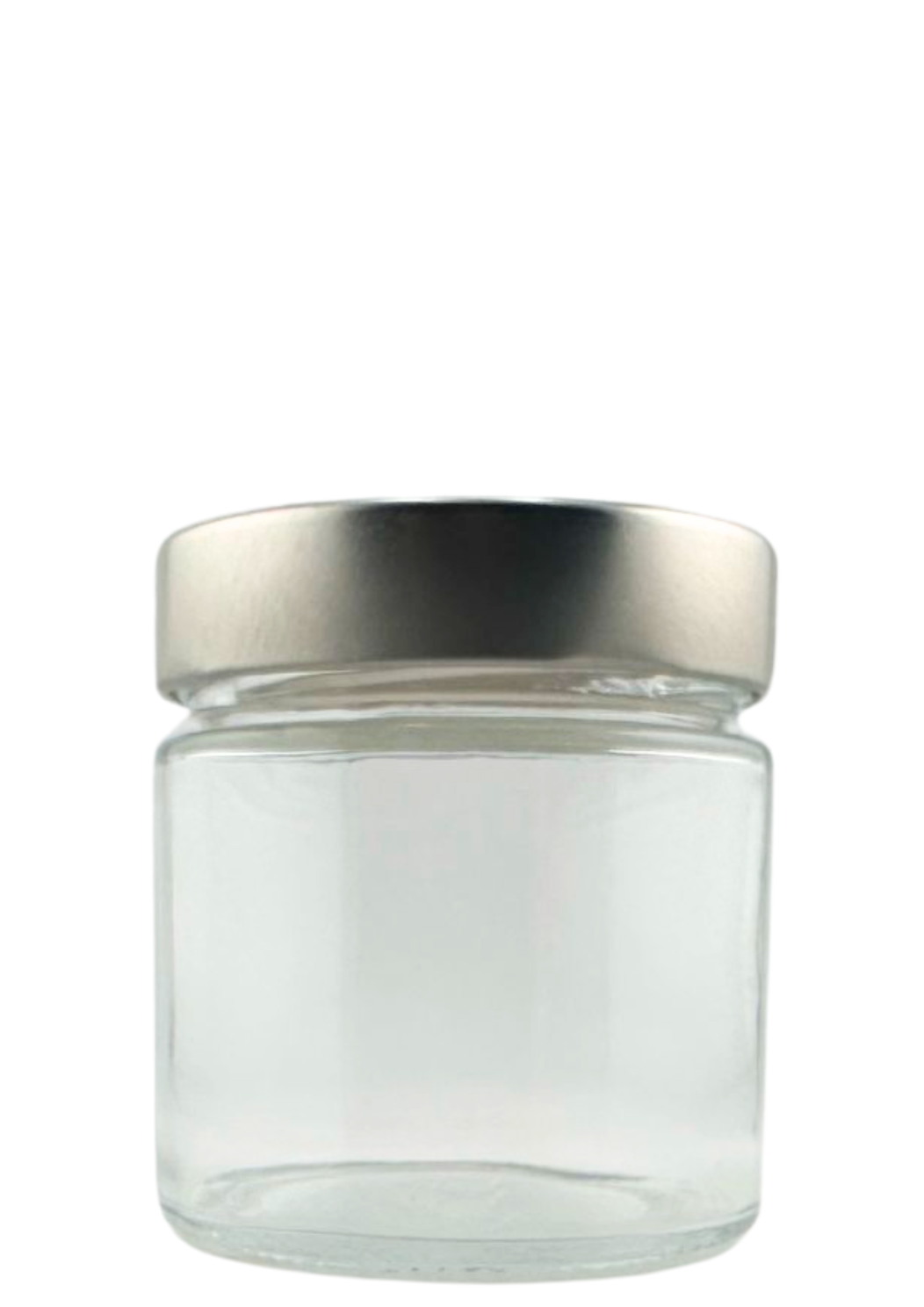 Bocal en Verre ERGO 212 ml Twist-Off 70 Deep H18