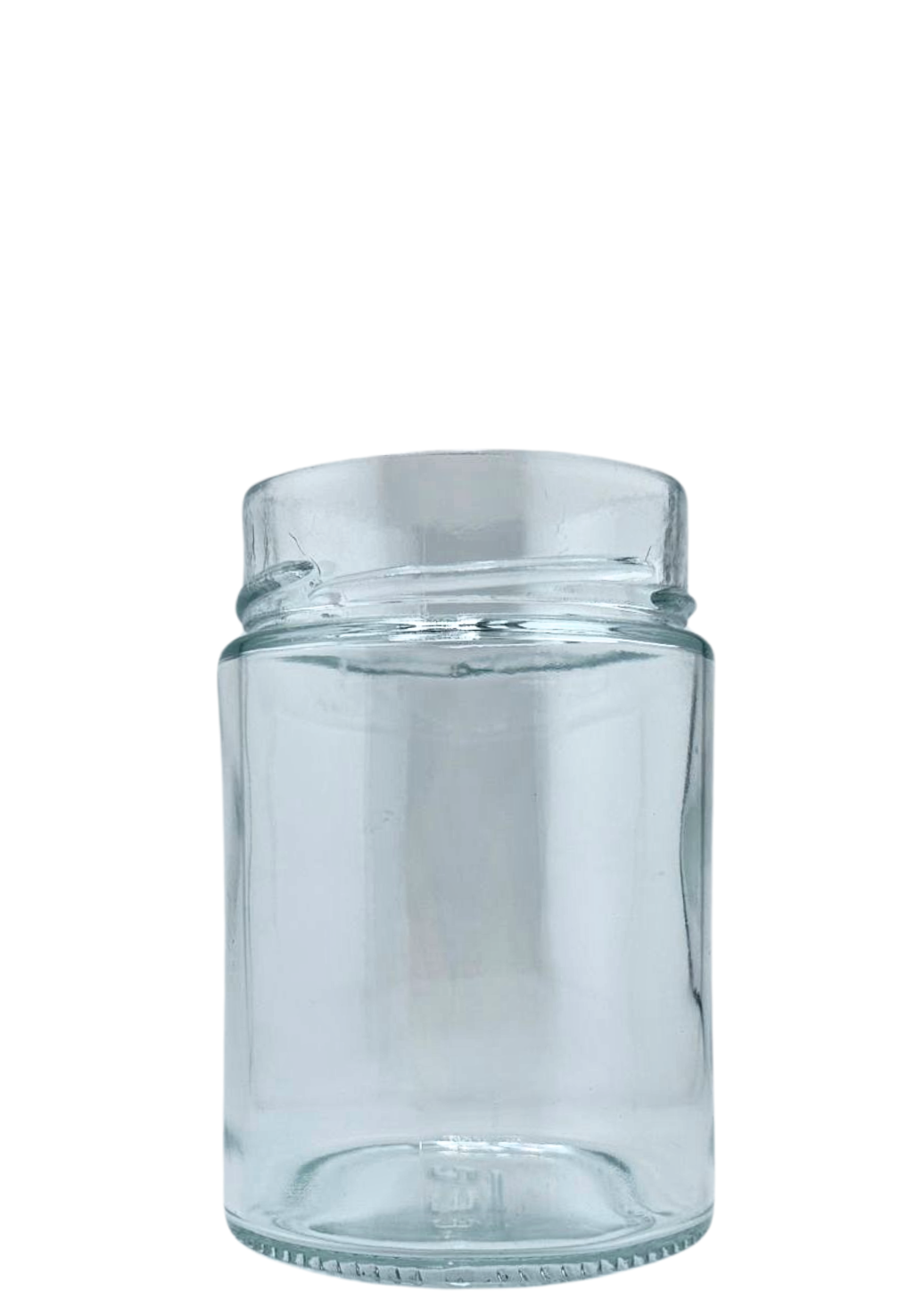 Bocal en Verre ERGO 314 ml Twist-Off 70 Deep H18